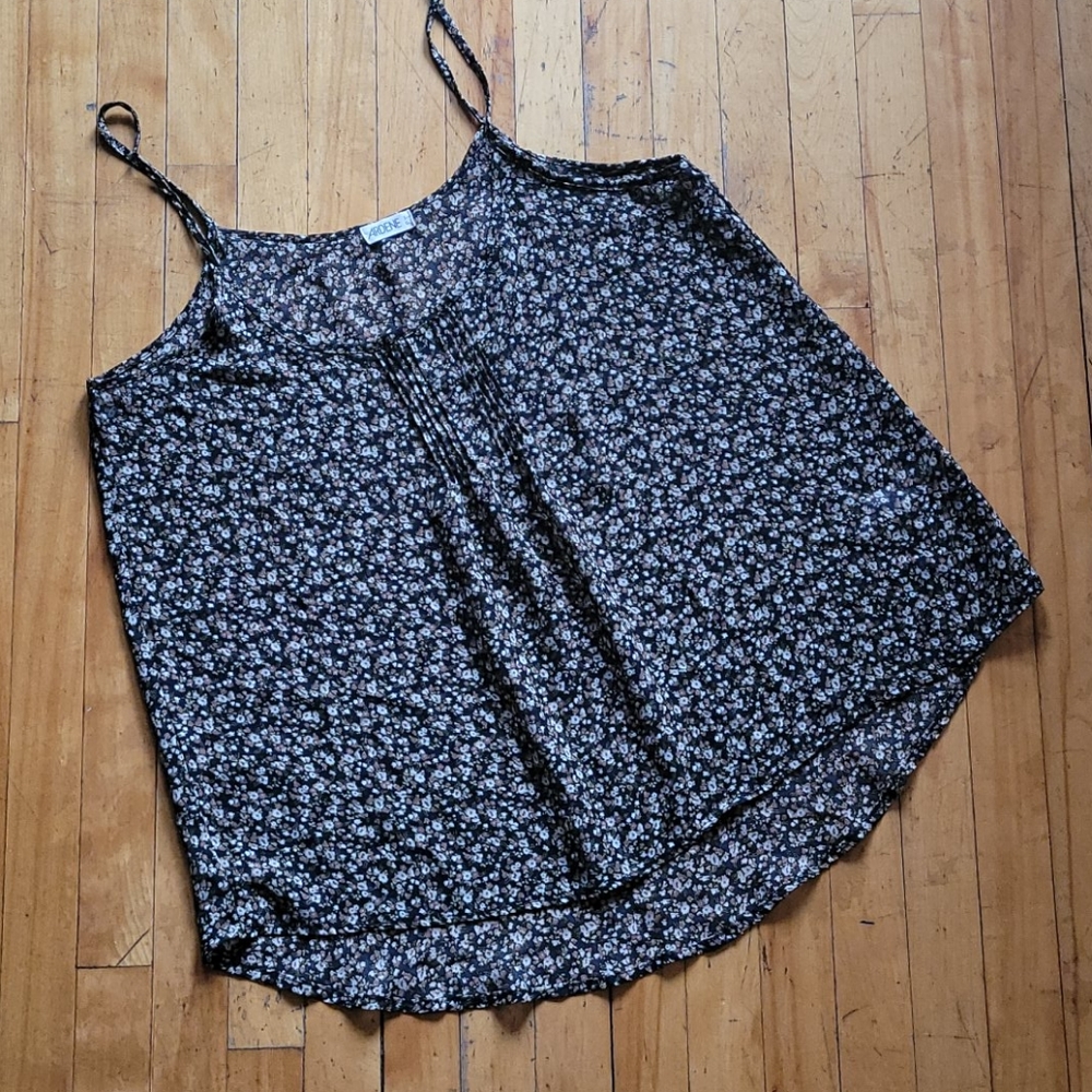 Ardene / Floral camisole
